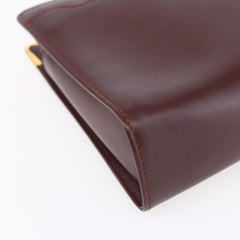 cartier Must de Cartier Clutch bag Leather