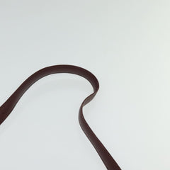 cartier Must de cartier bag Leather