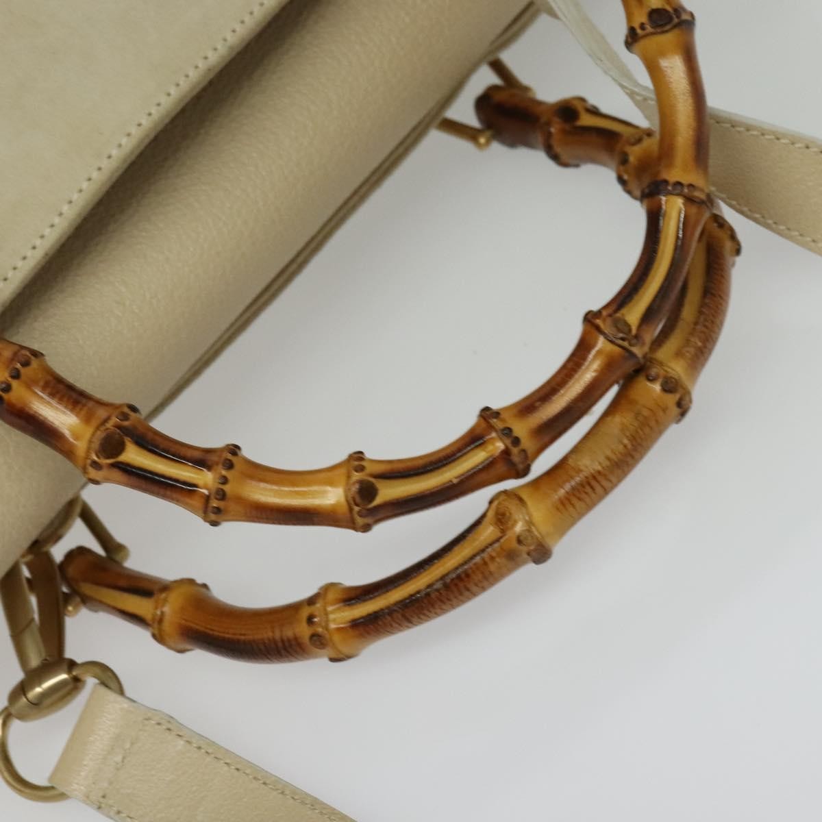 Bally Handbag Leather