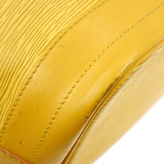 Louis Vuitton Noe Handbag Epi Leather