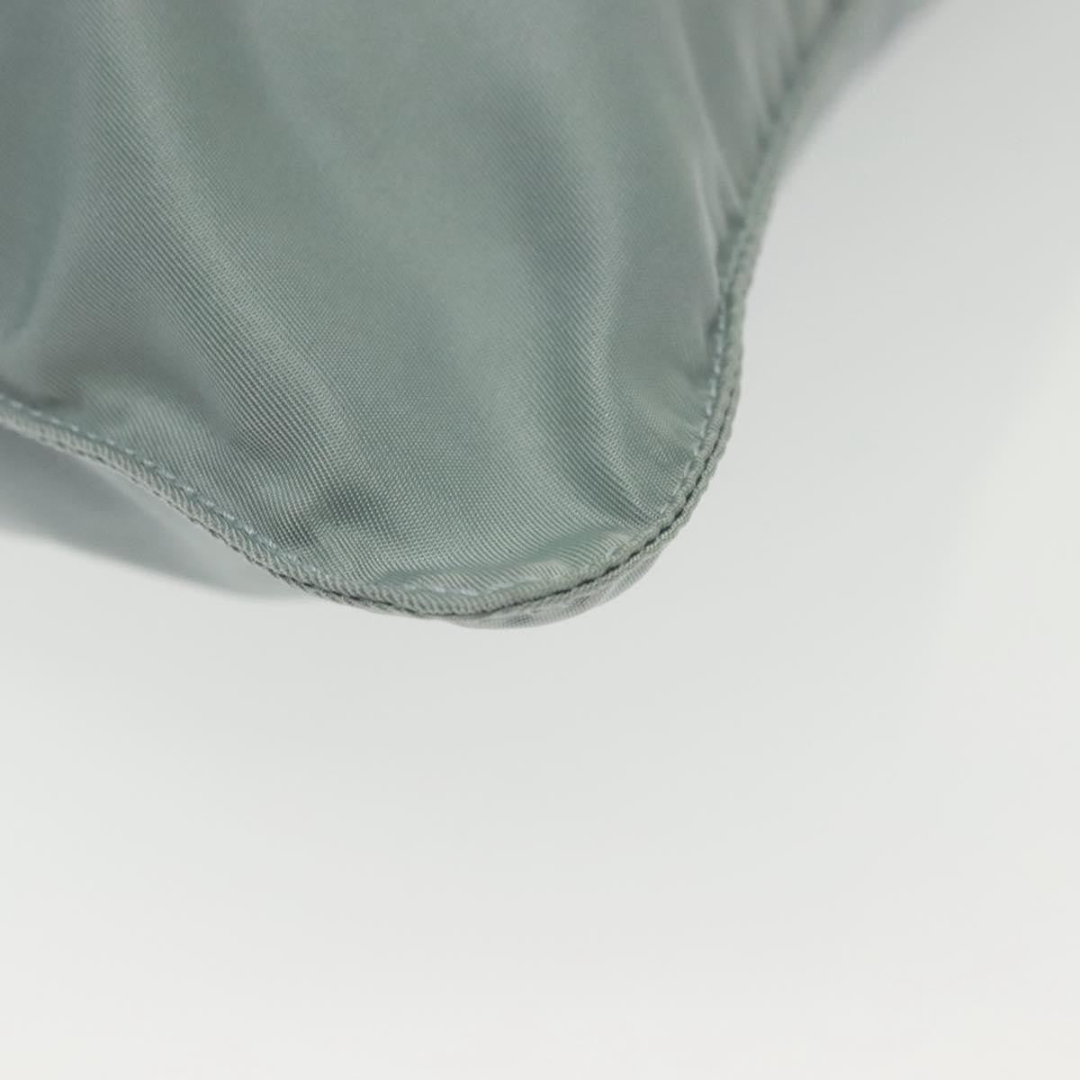 Prada Flat Messenger Bag Tessuto