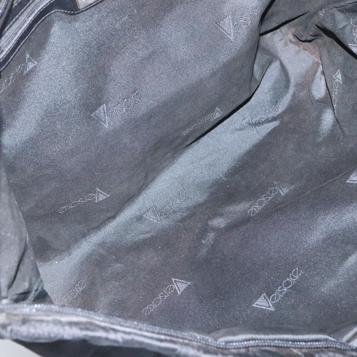 Versace Vintage Tote Nylon