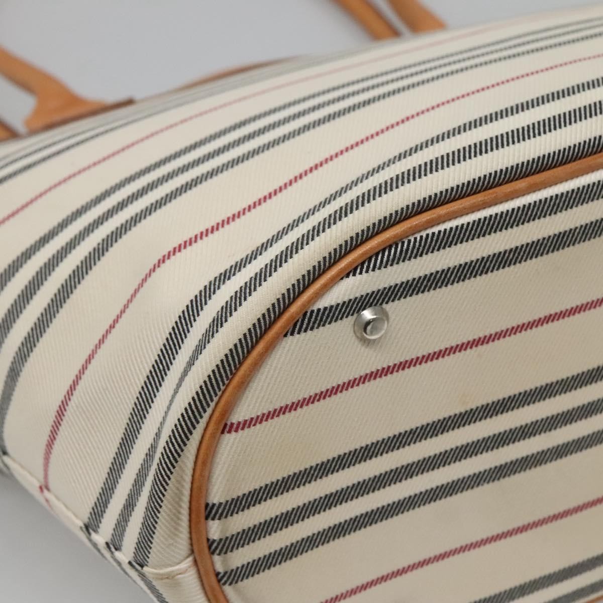 Burberry Nova check Shoulder bag Canvas