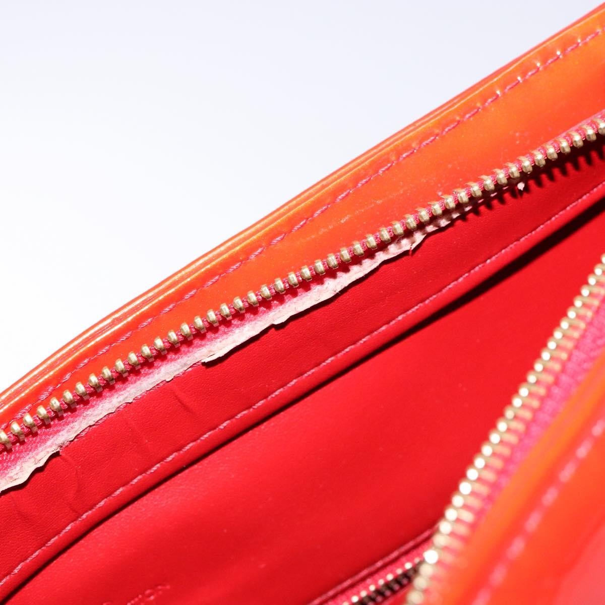 Louis Vuitton Houston Handbag Monogram Vernis