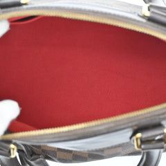 Louis Vuitton Verona Handbag Damier