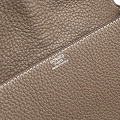 Hermes Steve Pochette Clemence