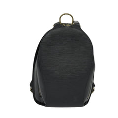 Louis Vuitton Mabillon Backpack Epi Leather
