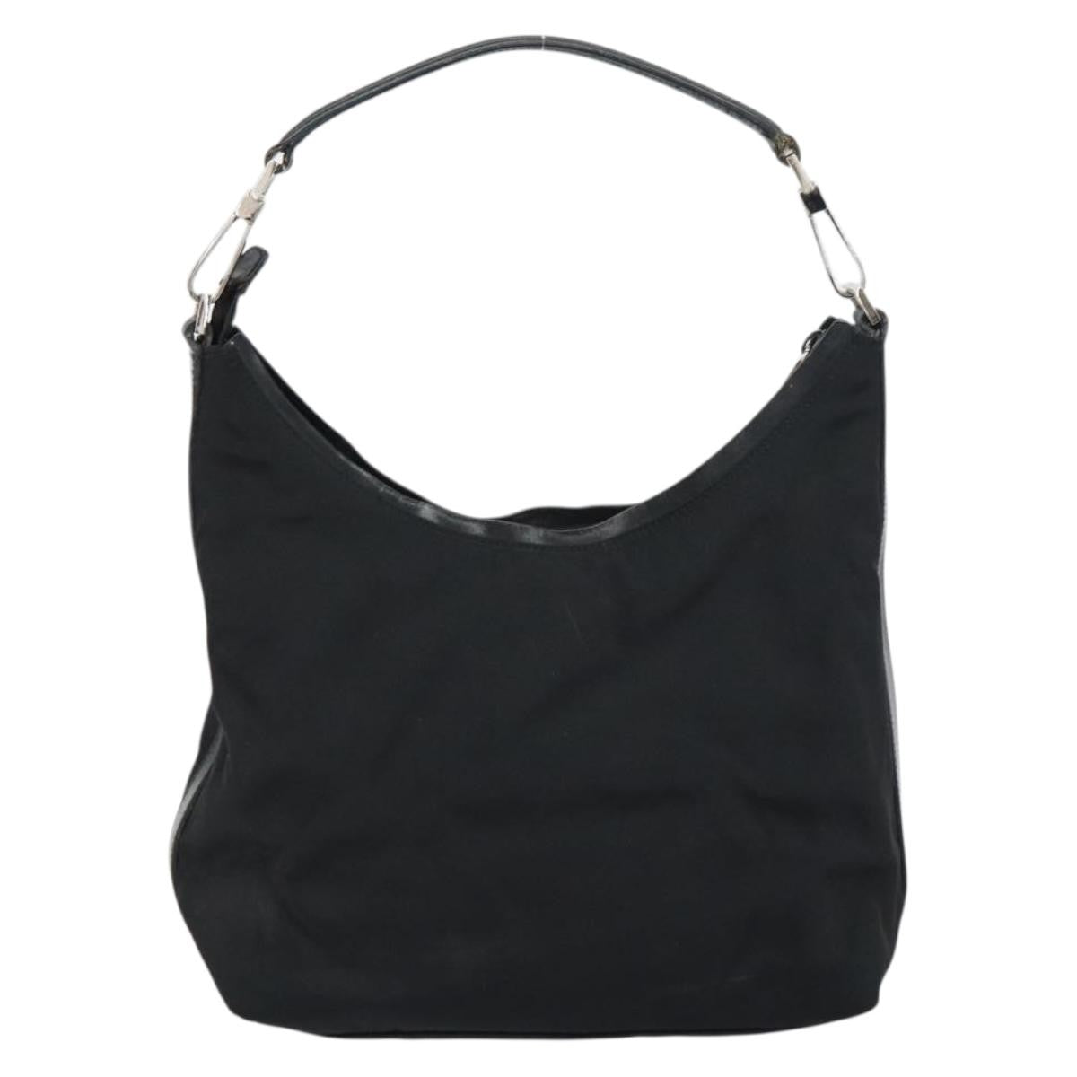 Gucci Zip Hobo Nylon