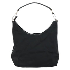 Gucci Zip Hobo Nylon