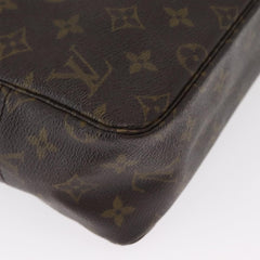 Louis Vuitton Trousse Toilette Monogram Canvas