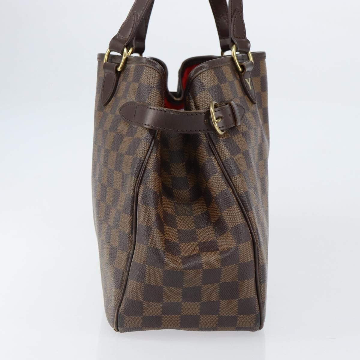 Louis Vuitton Batignolles Handbag Damier