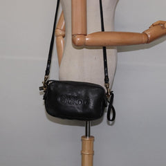Chloe Vintage Shoulder Bag Leather