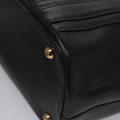 MCM Vintage tote Leather