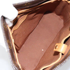 Louis Vuitton Vavin Tote Monogram Canvas