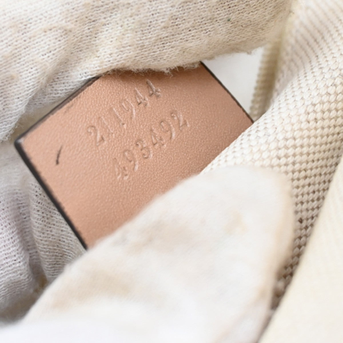 Gucci Sukey Tote Diamante Canvas