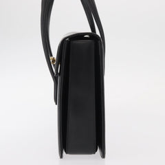 Gucci Vintage Handbag Leather