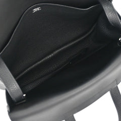 Hermes Halzan Bag Clemence