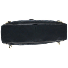 Gucci Abbey D-Ring Tote GG Canvas