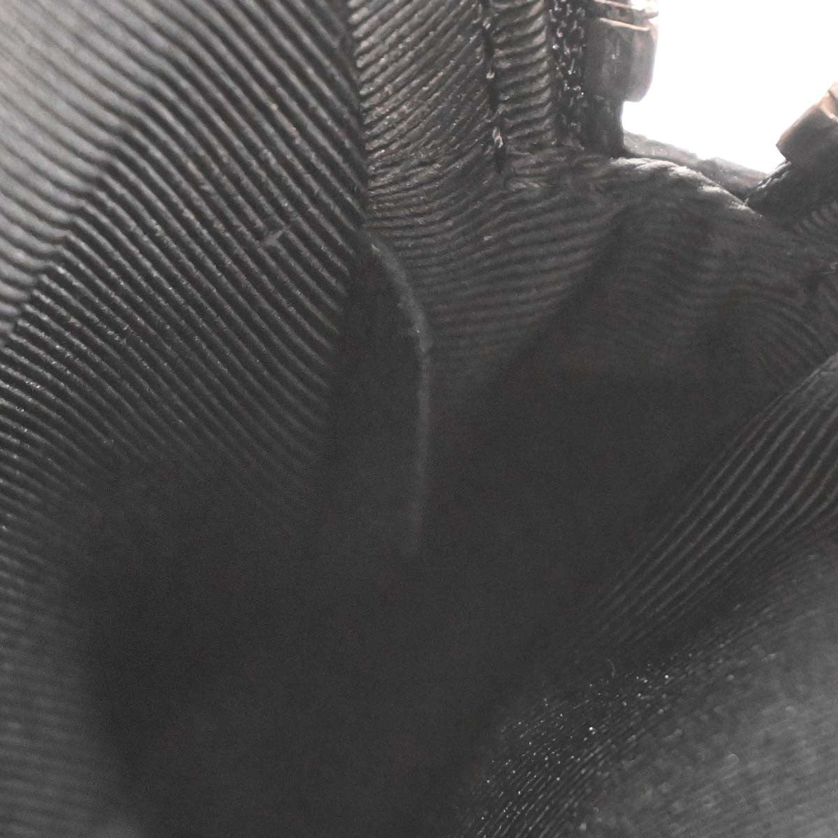 Louis Vuitton Danube Messenger Bag Limited Edition Charm Leather