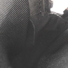 Louis Vuitton Danube Messenger Bag Limited Edition Charm Leather