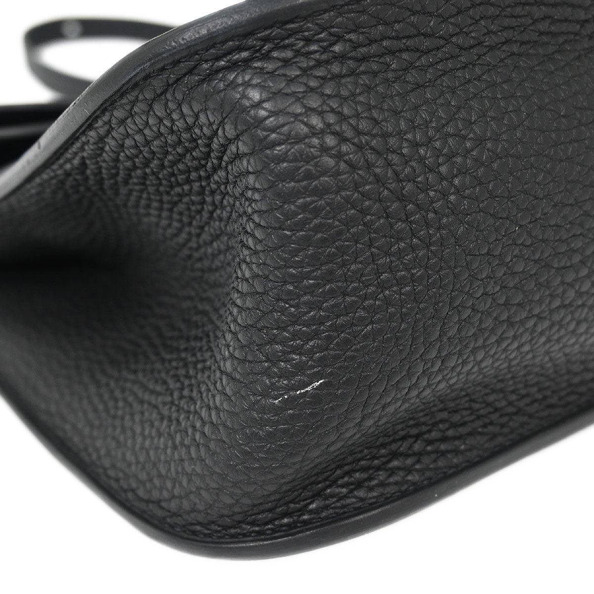 Hermes Halzan Bag Clemence