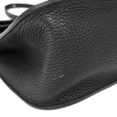 Hermes Halzan Bag Clemence