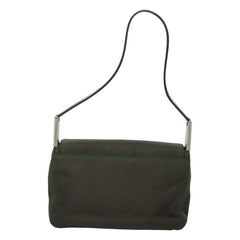Prada Vintage Shoulder Bag Tessuto
