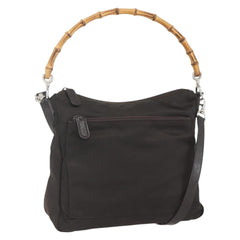 Gucci Vintage Handbag Nylon