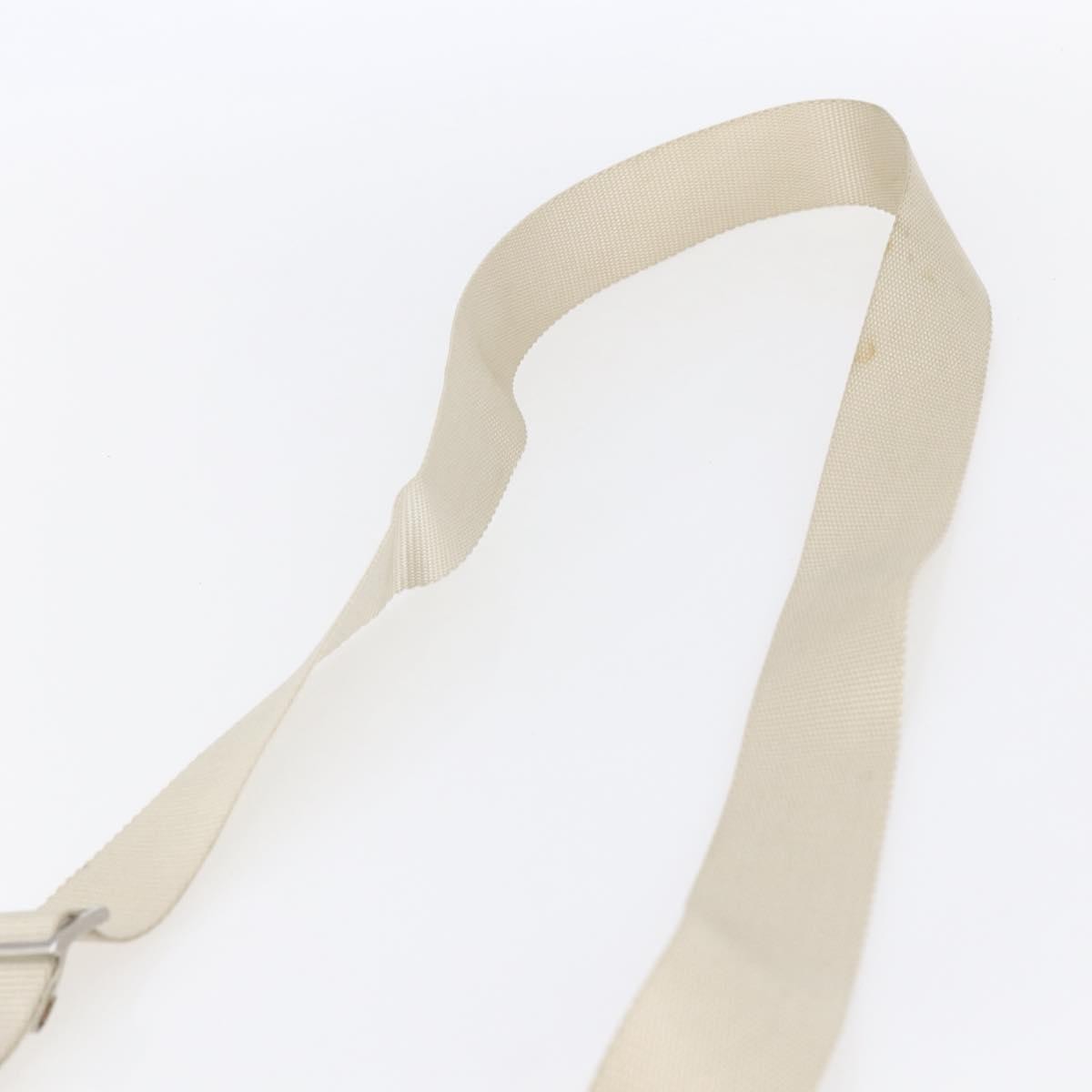 Prada Front Pocket Messenger Bag Tessuto