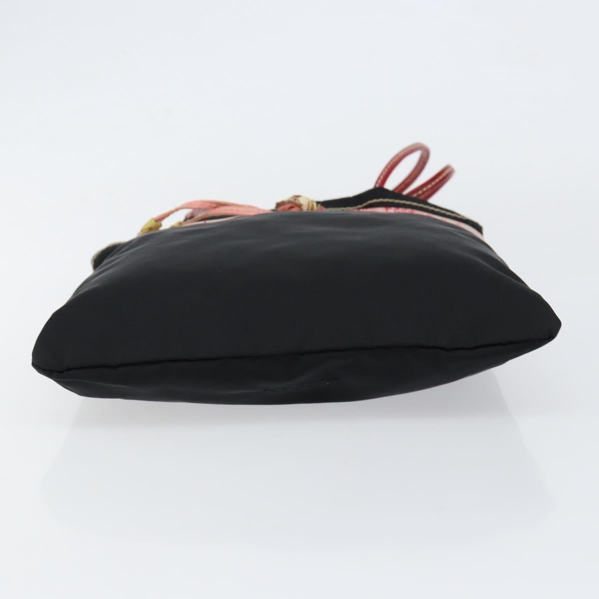 Prada Vintage Tote Tessuto