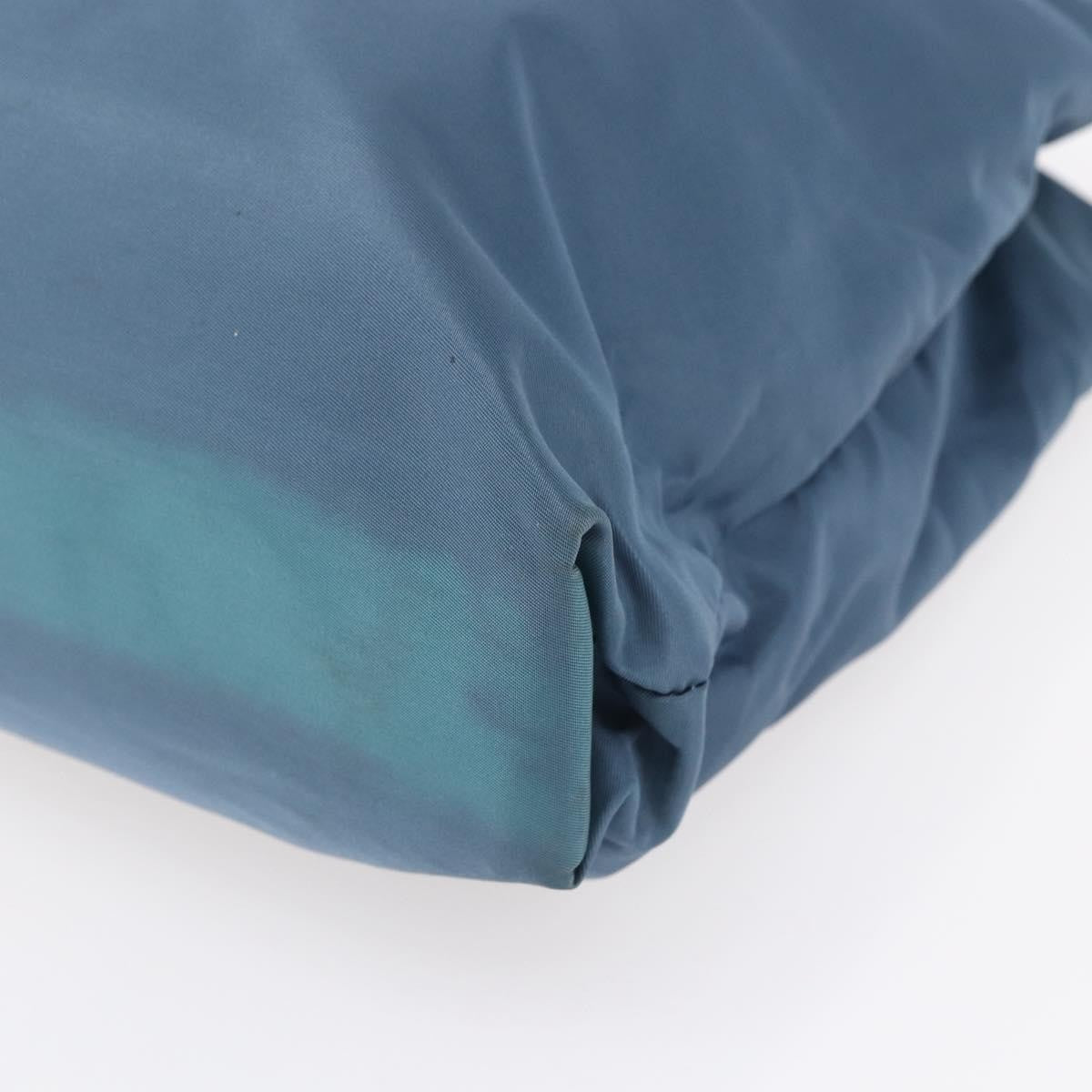 Prada Vintage Tote Tessuto