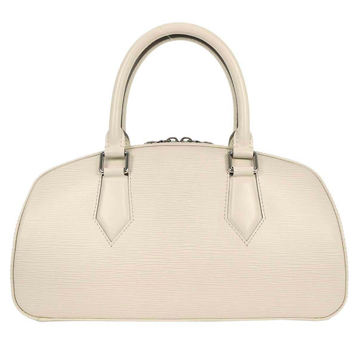 Louis Vuitton Jasmin Bag Epi Leather