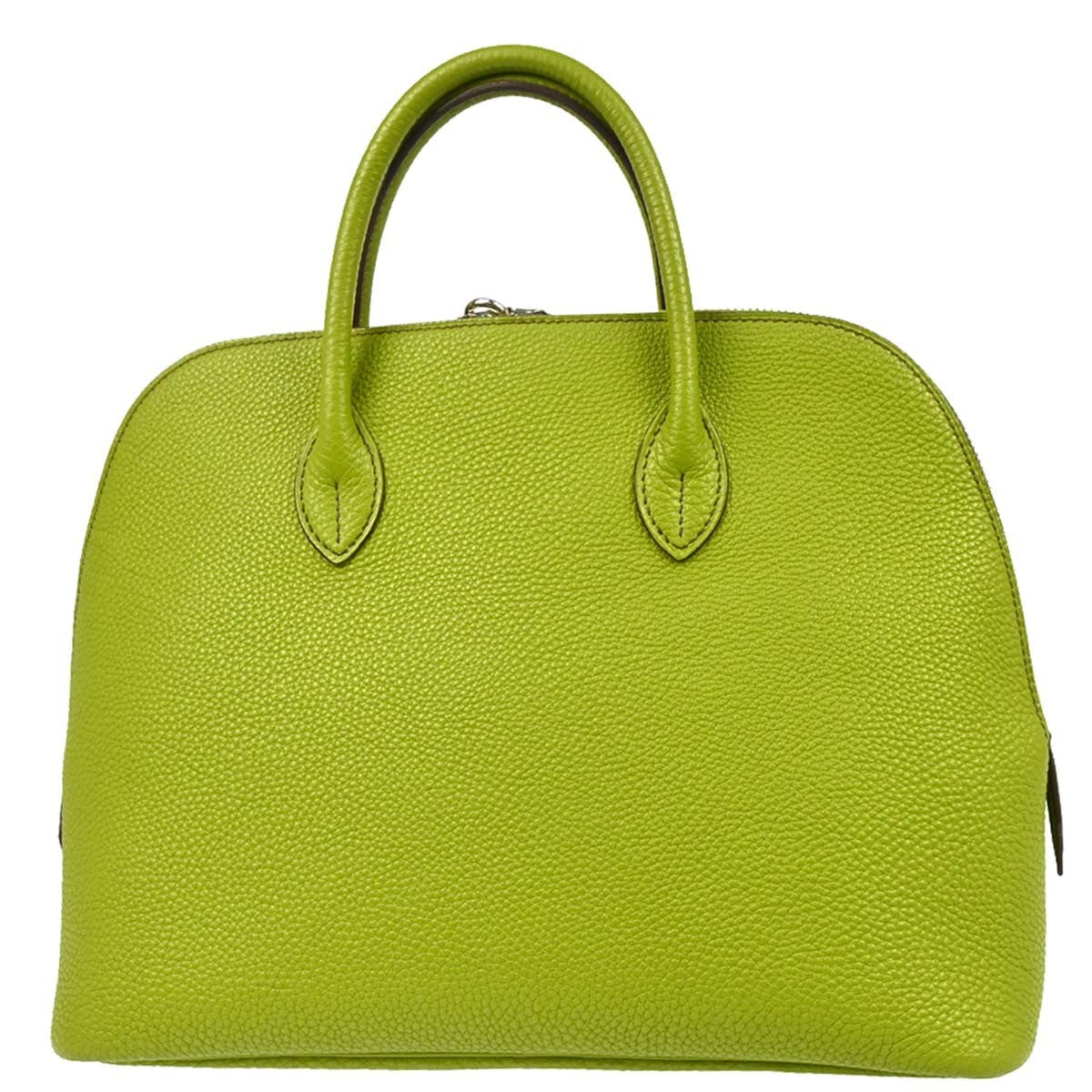 Hermes Bolide 1923 Bag Togo