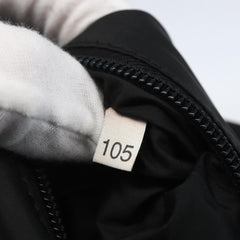 Prada Sport Zip Shoulder Bag Nylon
