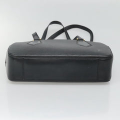 Louis Vuitton Voltaire Handbag Epi Leather