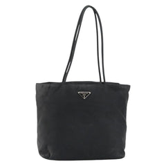 Prada Vintage Tote Tessuto