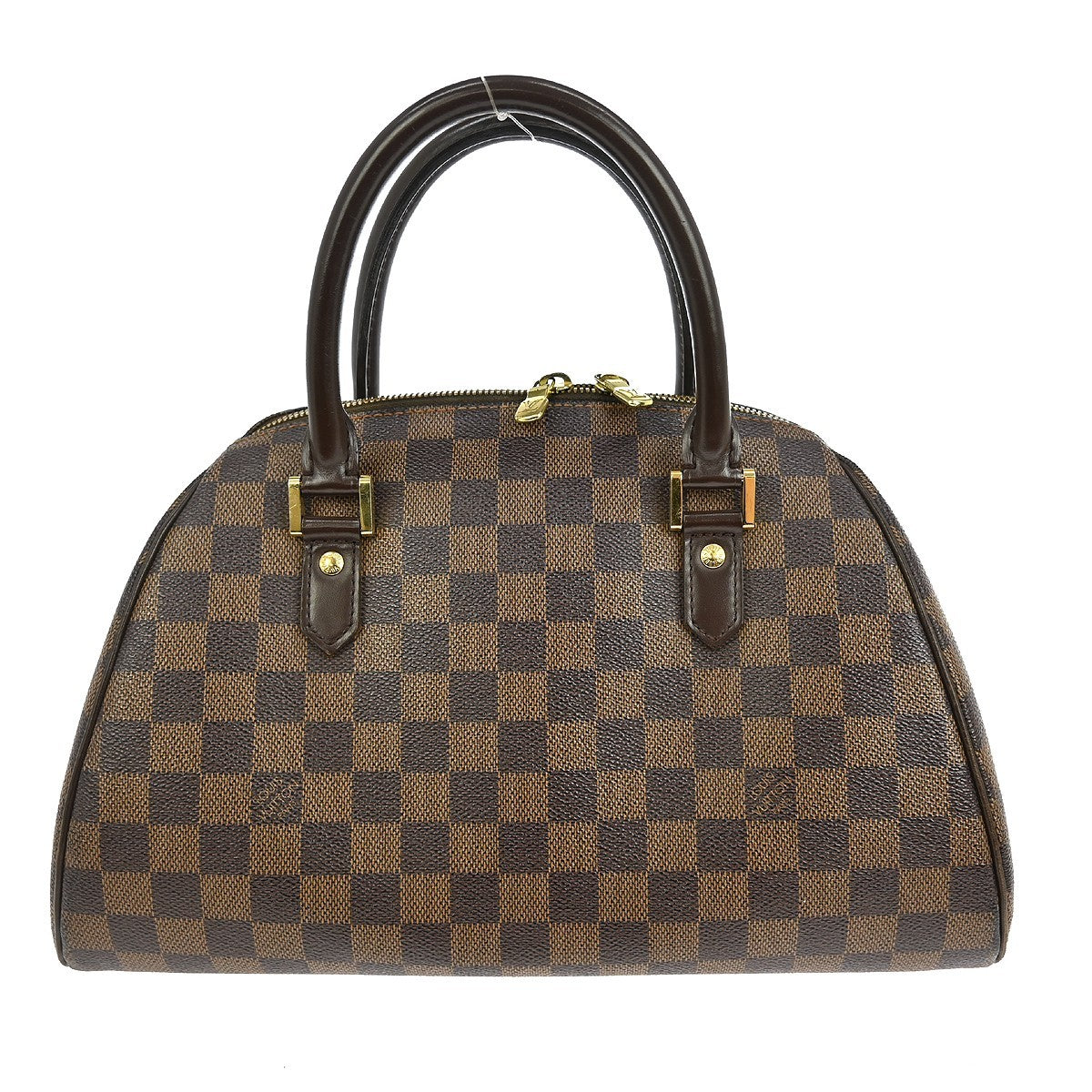 Louis Vuitton Ribera Handbag Damier