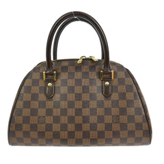Louis Vuitton Ribera Handbag Damier