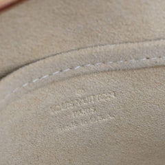 Louis Vuitton Twin Handbag Monogram Canvas