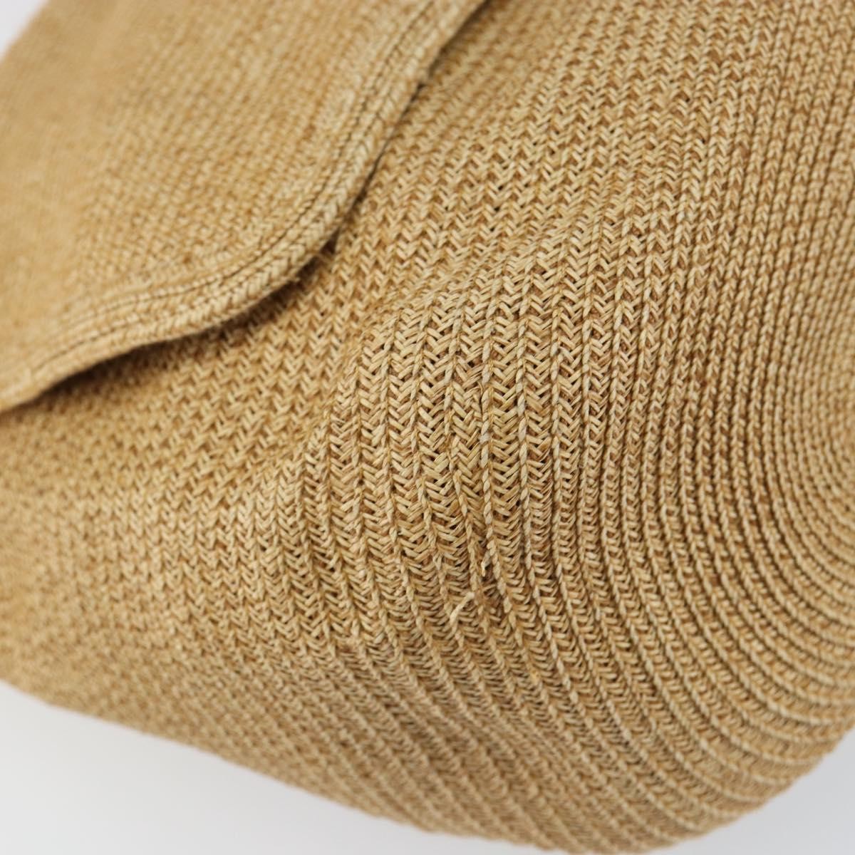 Fendi Mama Forever Bag Raphia