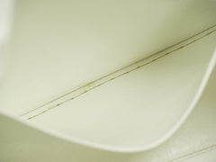 Chanel Vintage Diamond CC Camera Shoulder Bag Quilted Caviar