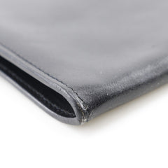 Hermes Onimaitou Handbag Leather