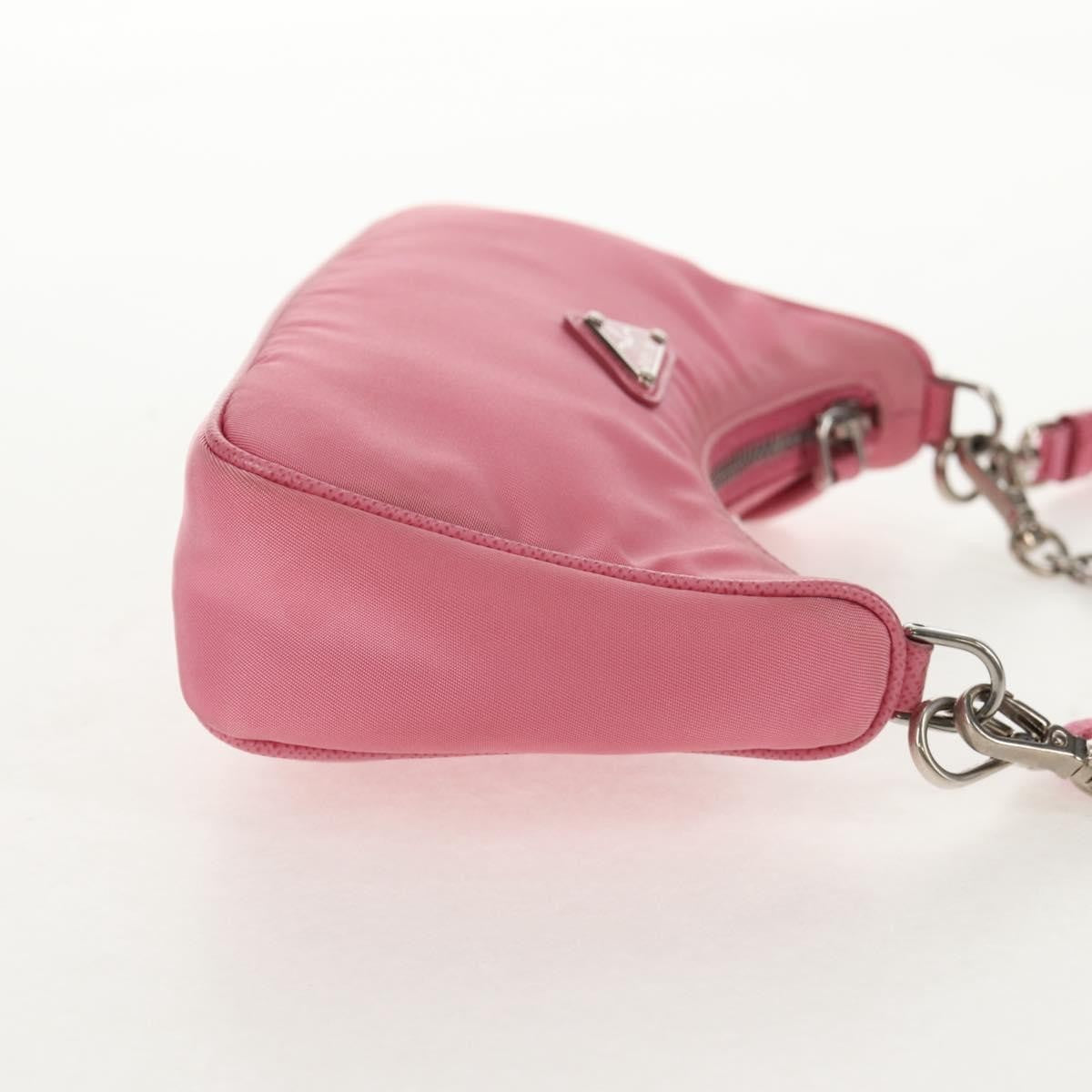 Prada Re-Edition 2005 Shoulder Bag Tessuto