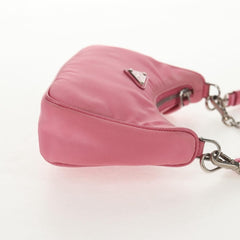 Prada Re-Edition 2005 Shoulder Bag Tessuto