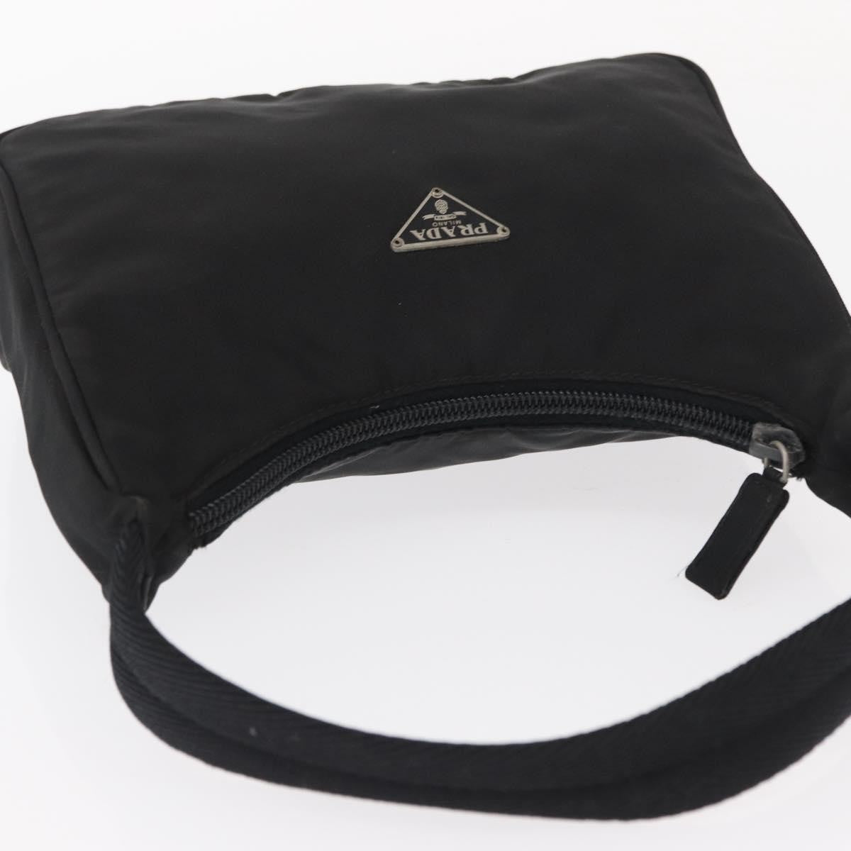 Prada Hobo Tessuto
