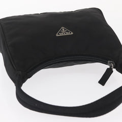 Prada Hobo Tessuto