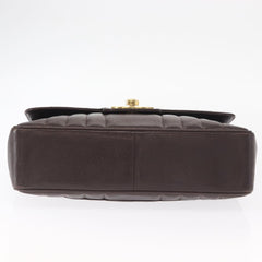 Chanel Vintage Classic Single Flap Bag Vertical Quilt Lambskin