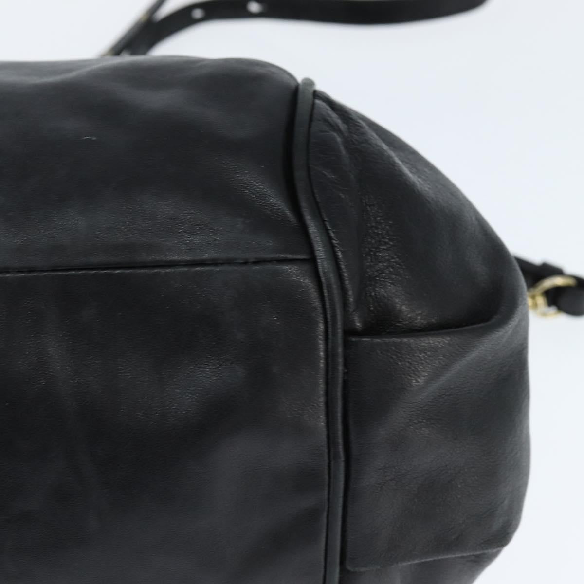 Chloe Ethel Tote Leather