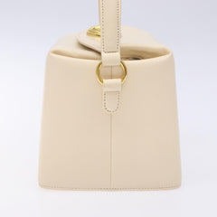 Givenchy Vintage Handbag Leather