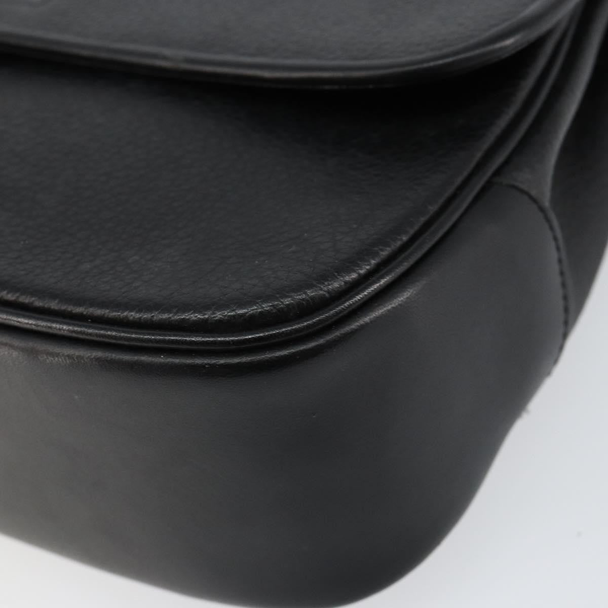 Burberry Vintage Handbag Leather